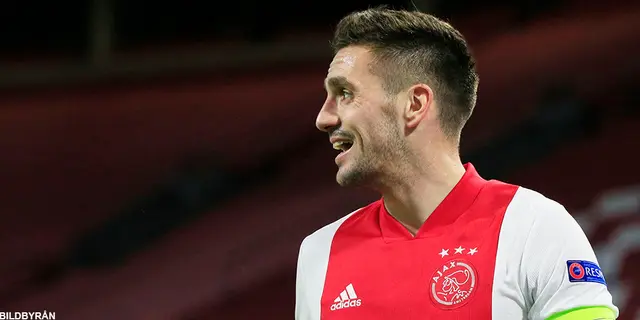 PSV 1 - 1 Ajax: Hätsk avslutning när sen straff räddade Ajax
