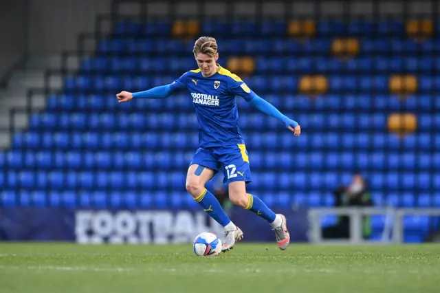 Inför: AFC Wimbledon - Hull City