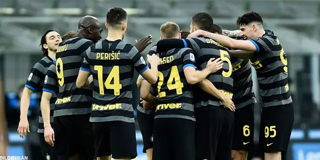 Prepartita: Parma - Inter