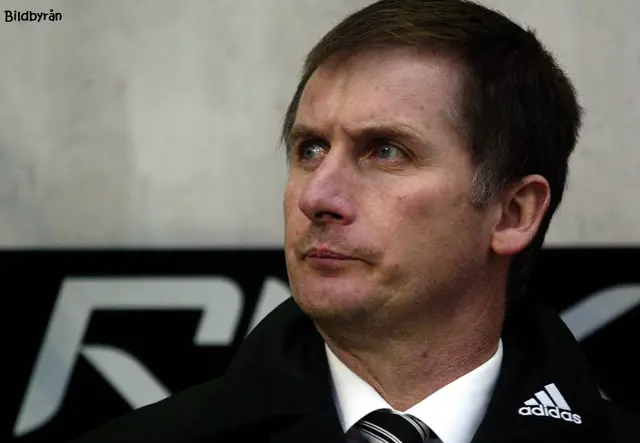 Glenn Roeder 1955-2021