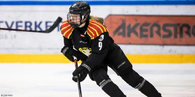 SDHL: Stor revanschlust när Brynäs krossade Modo