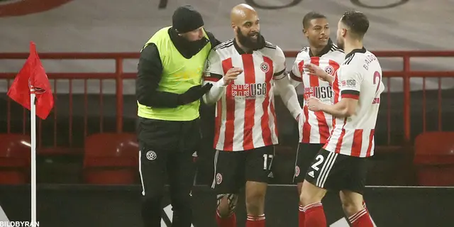 Inför Sheffield United- Carlisle United, Carabao Cup 