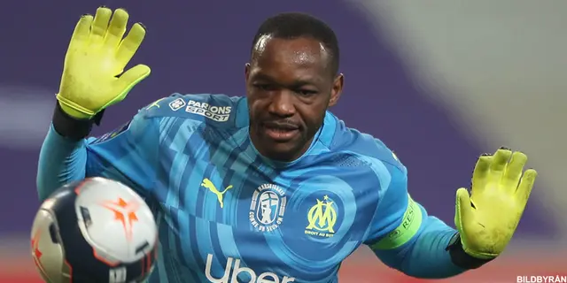 Mandanda stod på huvudet, men Laborde ville annat