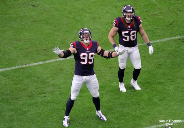 JJ Watt till Cardinals