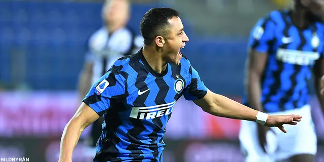 Prepartita: Inter - Atalanta