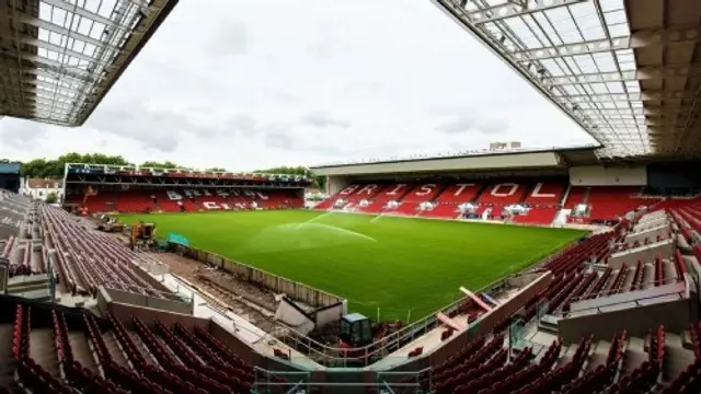 Inför Bristol City-QPR