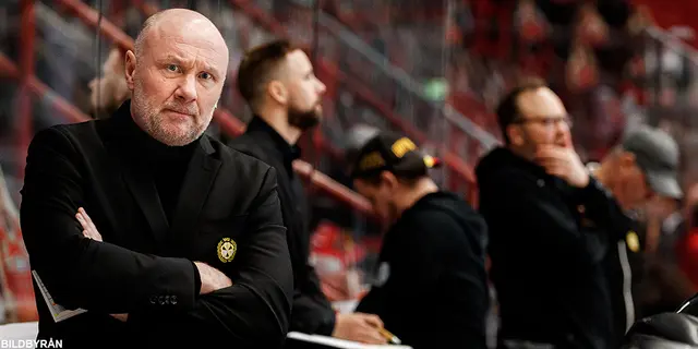 Inför Brynäs – Linköping: Ny rysare väntar