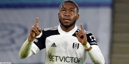 Ademola Lookman