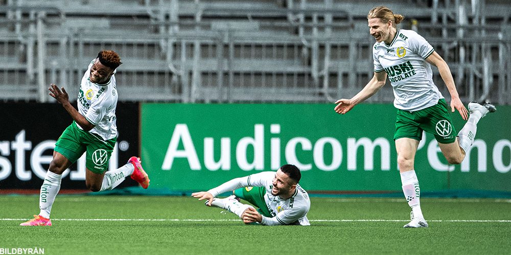 Infor Aik Hammarby Svensk Fotboll Svenskafans Com Av Fans For Fans