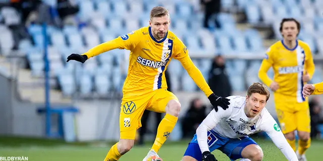 Spelarbetyg efter Norrköping – IFK Göteborg (1-1) ”Misstag som blir kostsamma med den här matchbilden”