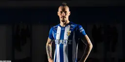 Marek Hamšík (C)