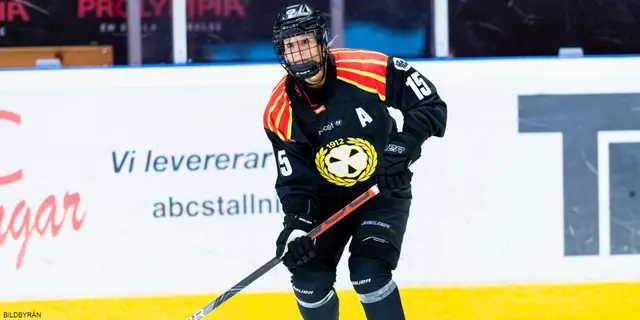 SDHL: ”Brynäs visade inte upp sig från sin bästa sida”