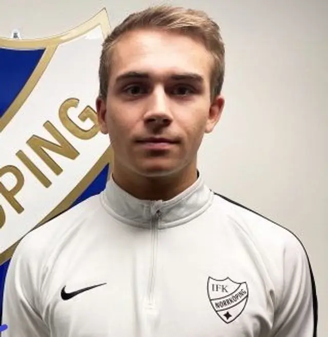 1. Felix Jakobsson