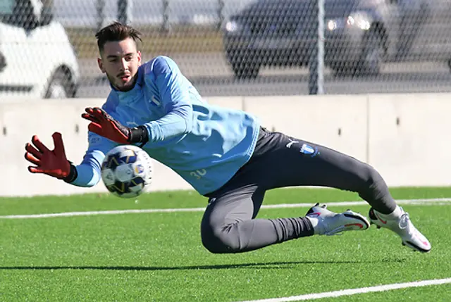 Inför Malmö FF - Örebro SK: Ska spelarna börja steppa upp? 