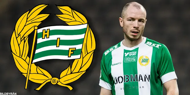 ”Taggade på revansch” – så är läget i Hammarby inför seriestarten