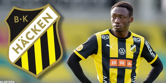 ”En värvning man sent skulle glömma” – så är läget i BK Häcken inför seriestarten 