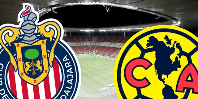 Primera Division: Omgång 12 - Chivas förlorade målrikt derby