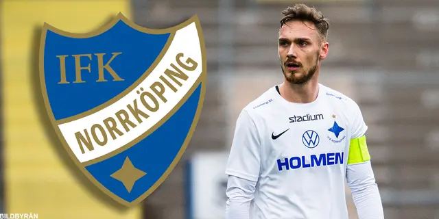 ”Optimism och frustration” – så är läget i IFK Norrköping inför seriestarten