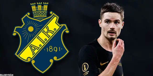 ”Betyder otroligt mycket för AIK” – så är läget i AIK inför seriestarten