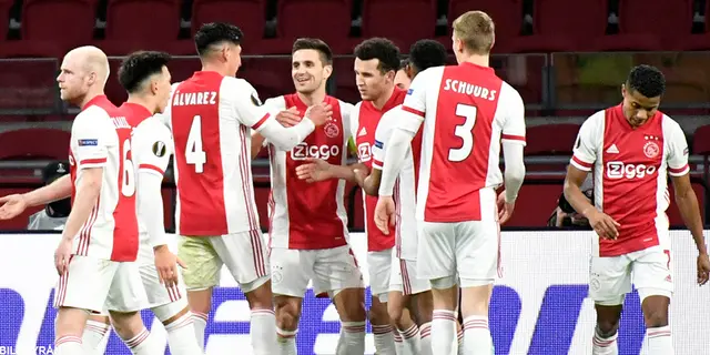 Inför Ajax – FC Utrecht: FC Utrecht inget "mellanmål" mot potentiell mästerskapsmatch på söndag