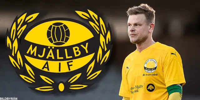 ”Tillbaka på ruta ett” – så är läget i Mjällby inför seriestarten