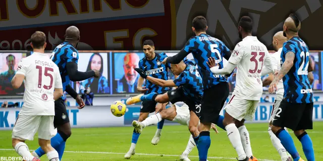 Prepartita: Torino - Inter