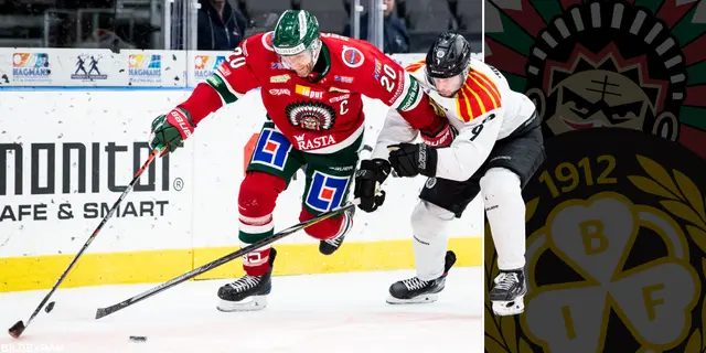 Två formsvaga lag drabbar samman när Brynäs tar emot Frölunda