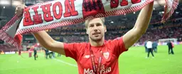 Grzegorz Krychowiak