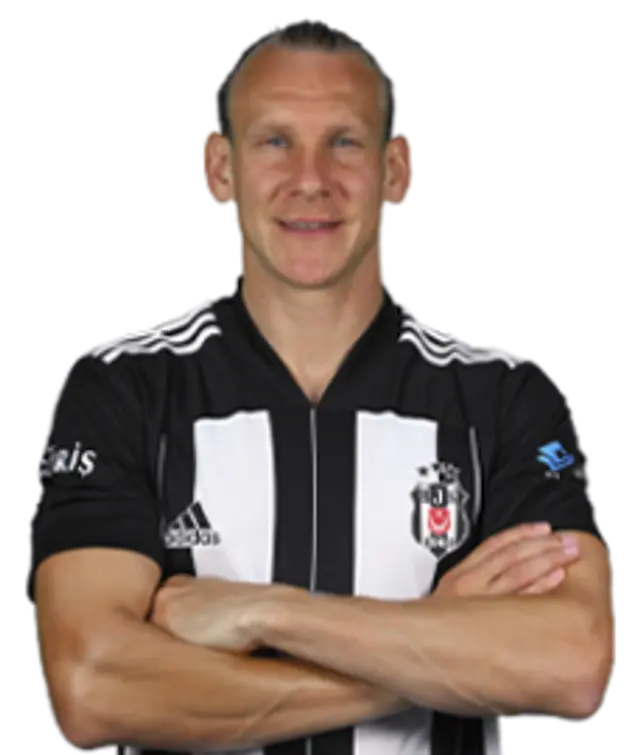 Domagoj Vida