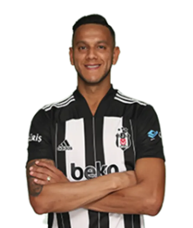 Josef De Souza