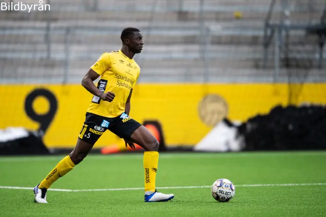 Inför IF Elfsborg - AIK: Nyckelspelare är borta