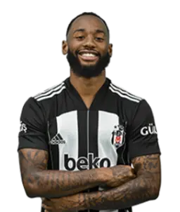 Georges-Kevin Nkoudou