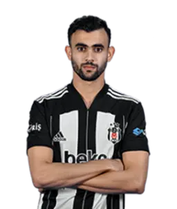 Rachid Ghezzal