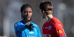Joseph Baffoe