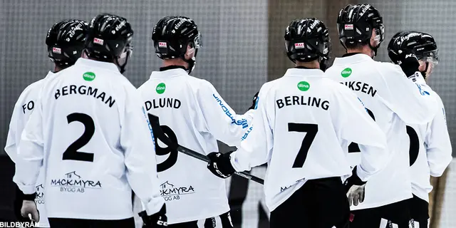 Sandviken lämnar WO till semifinal 3