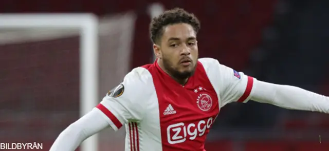 Ajax 5 – 0 ADO Den Haag: Den 35:e ligatiteln är nära 