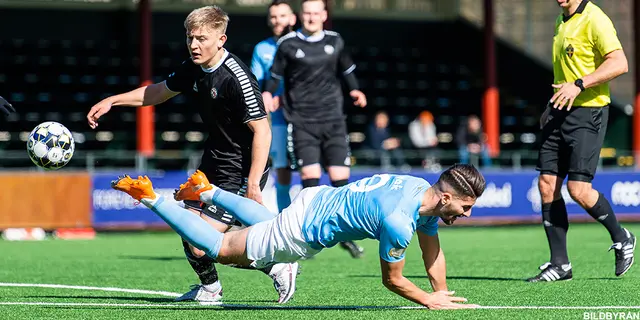 Inför Örebro vs Malmö FF: Gå in med rätt inställning