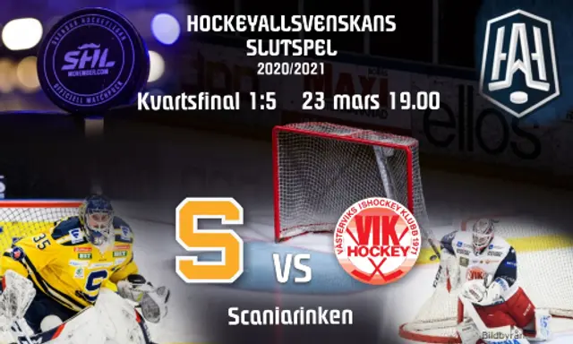 Oviss matchserie att vänta för SSK