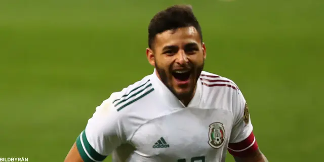 10 dagar kvar till VM - Enkel seger i genrepet mot Irak