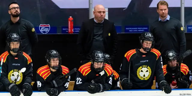 SDHL: Brynäs sena upphämtning räckte inte hela vägen