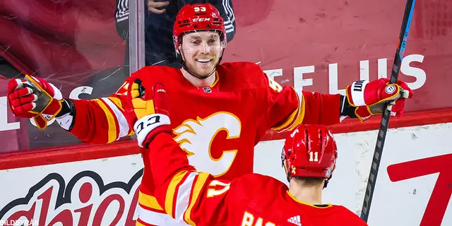 61 mål från nattens NHL – se alla fullträffar här