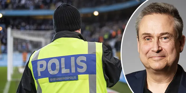 Mats Enquist: ”Ett jätteviktigt genombrott”