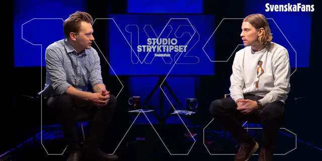 Studio Stryktipset: ”Harry Kane flyttar till Real Madrid eller Barcelona”