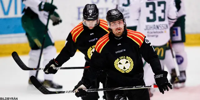 Kvalspel väntar Brynäs: ”Vi har satt oss i den här situationen”