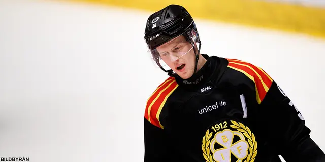 Westergren: ”Brynäs är definitionen av uddlöst”