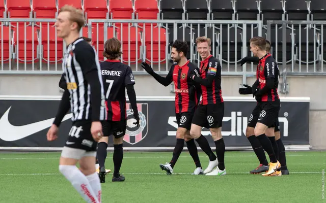 Krönika: Idag förkortar vi dagen och lidandet och hyllar livet och fotbollen