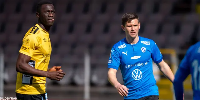 Marcus Antonsson aktuell för Djurgården?