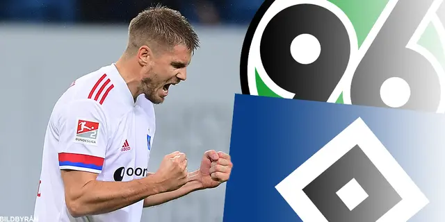 Inför Hannover 96: Sluttampens första stora test