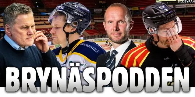 Brynäspodden: Kvalspecial #4