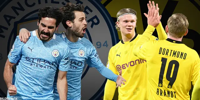 Inför Manchester City: Omöjligt uppdrag?